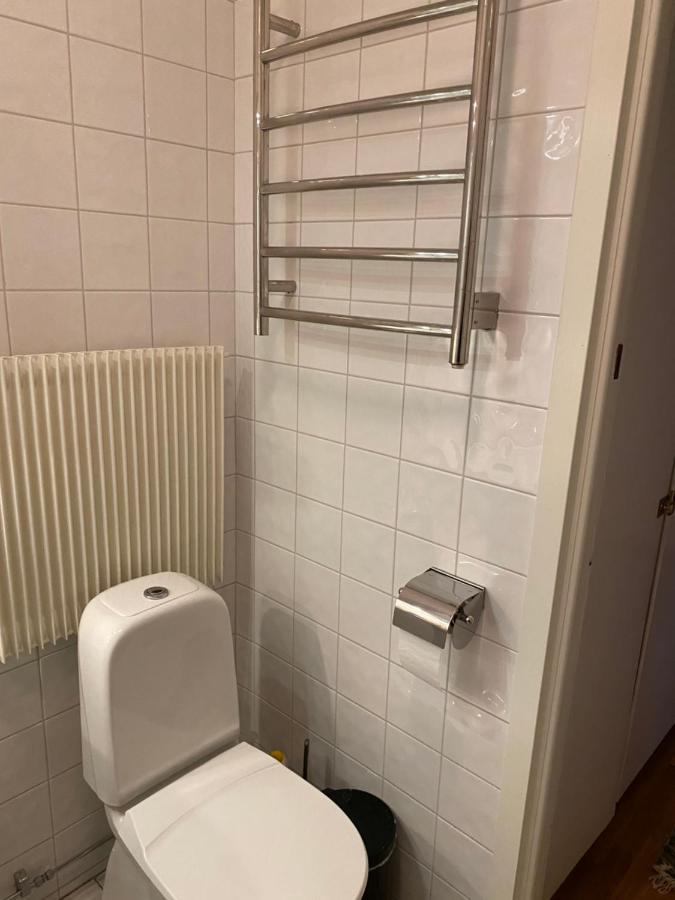 Homade B&B, Gamla Stan Norrköping Exterior foto